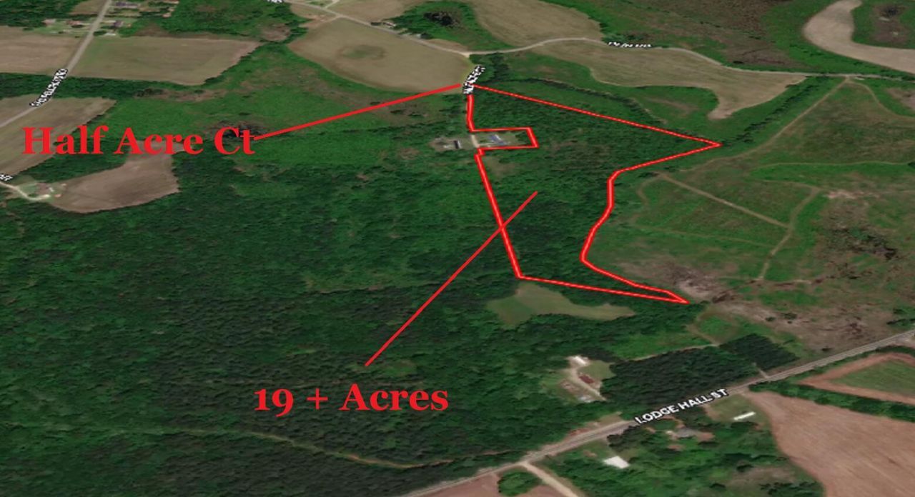 0 Half Acre Court Photo 18