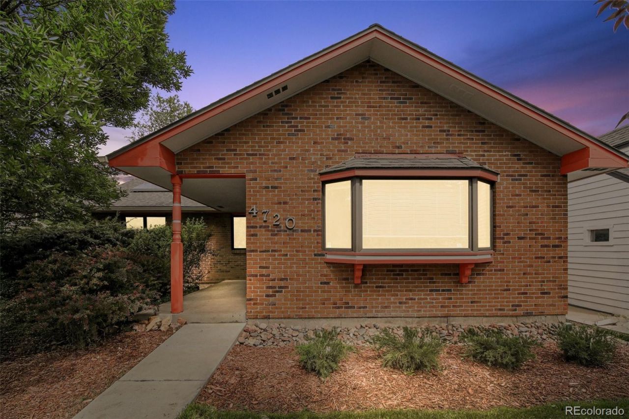 4720 S Grant Street, Englewood, CO 80113 Main Photo