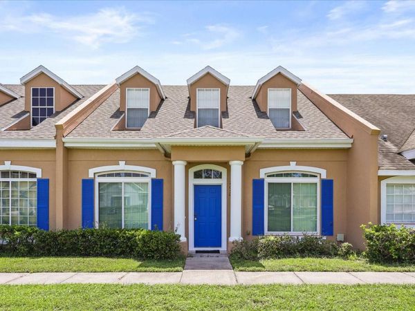 2050 ISLAND WALK DRIVE, ORLANDO, FL 32824