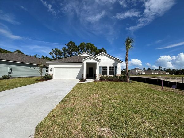 36 PERSEUS AVENUE, FLAGLER BEACH, FL 32136