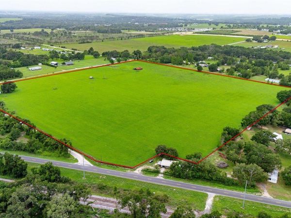 11025 BECKUM ROAD, DADE CITY, FL 33525