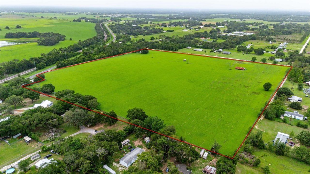 11025 Beckum Road, Dade City, FL 33525 Photo