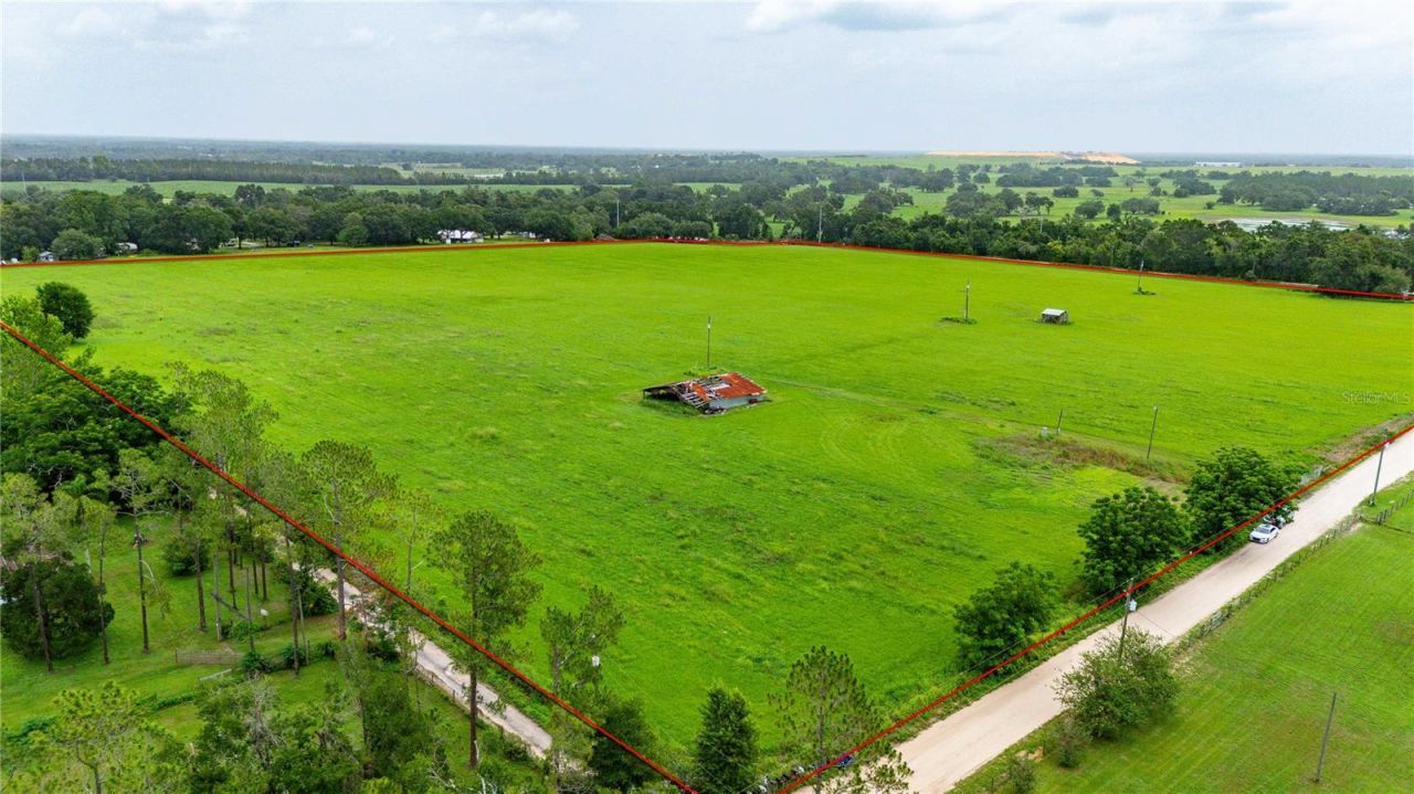 11025 Beckum Road, Dade City, FL 33525 Photo