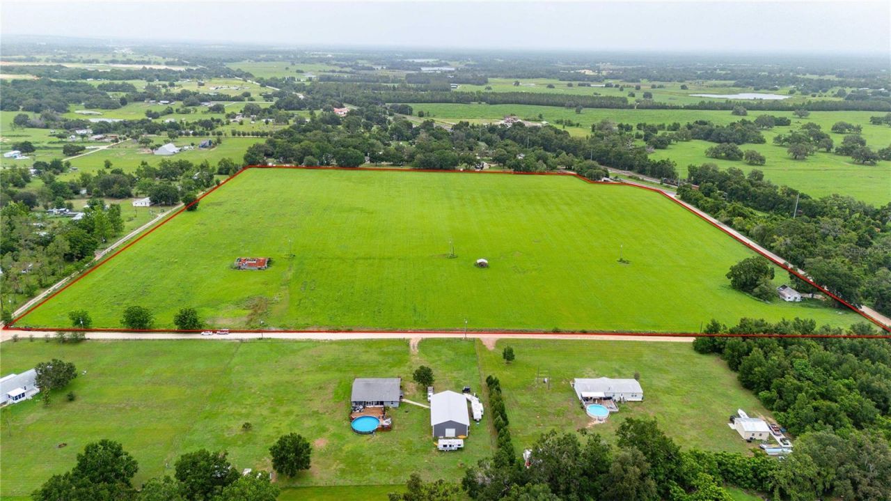 11025 Beckum Road, Dade City, FL 33525 Photo