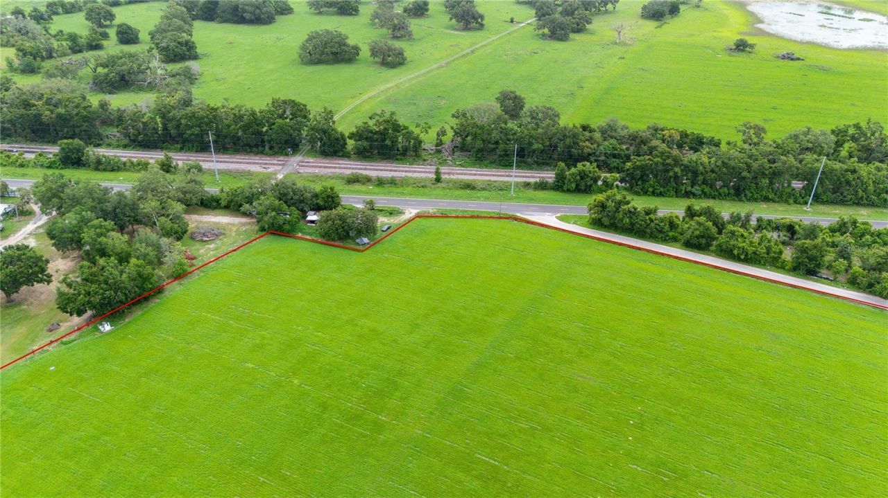 11025 Beckum Road, Dade City, FL 33525 Photo