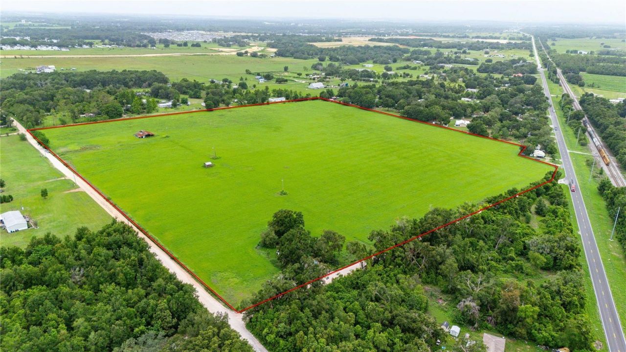 11025 Beckum Road, Dade City, FL 33525 Photo