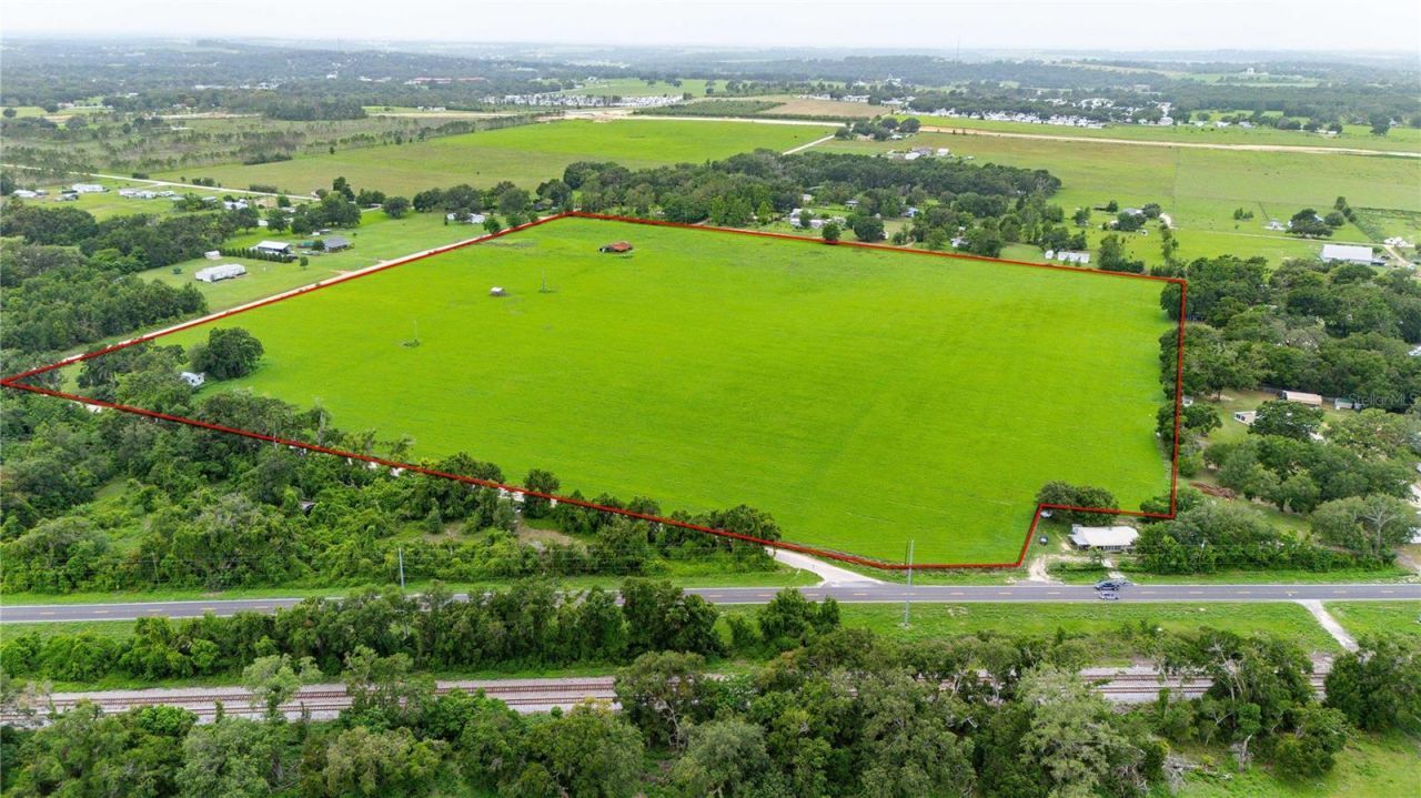 11025 Beckum Road, Dade City, FL 33525 Photo