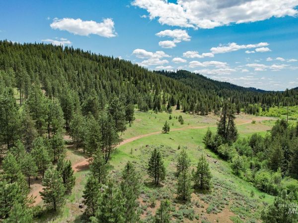 TBD Highway 95, New Meadows, ID 83654