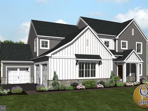 5 THATON ROAD, LITITZ, PA 17543