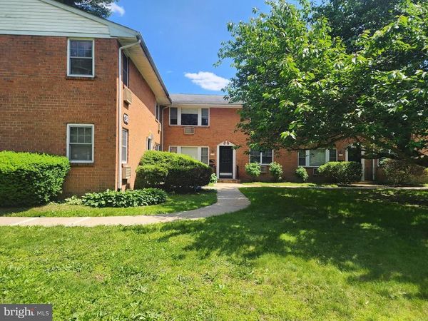138 THE ORCHARDS, Unit C, EAST WINDSOR, NJ 08512