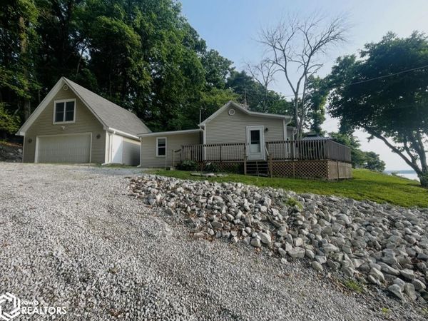 3575 Mississippi River Road, Keokuk, IA 52632