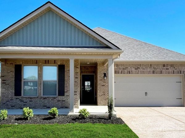 8304 Gum Pond Drive, Olive Branch, MS 38654