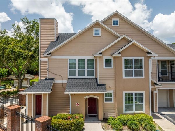 1101 VINTAGE VILLAGE LANE, Unit 101, OCOEE, FL 34761