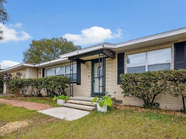 306 S PARK AVENUE, INVERNESS, FL 34452