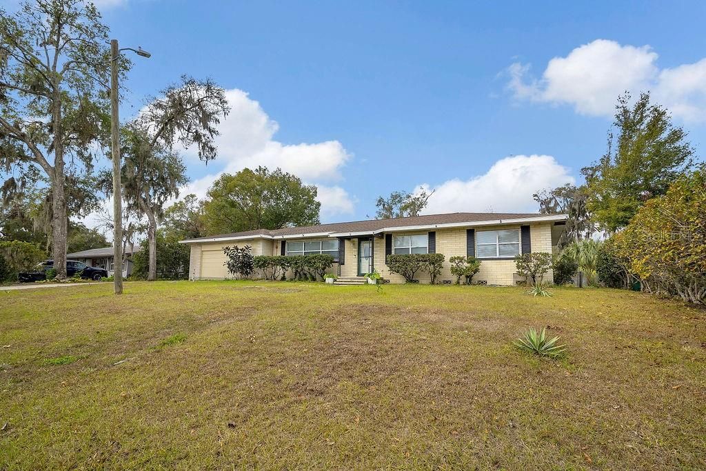 306 S Park Avenue, Inverness, FL 34452 Photo