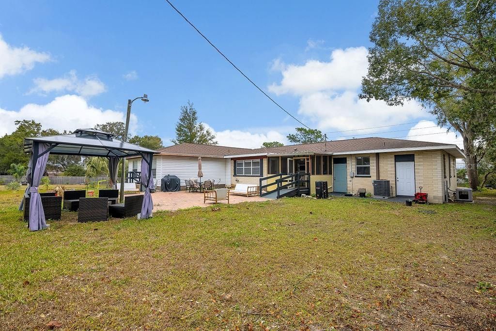 306 S Park Avenue, Inverness, FL 34452 Photo