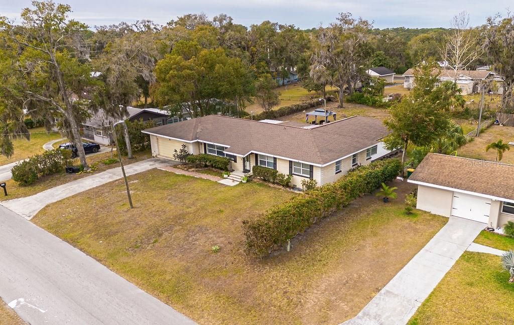 306 S Park Avenue, Inverness, FL 34452 Photo