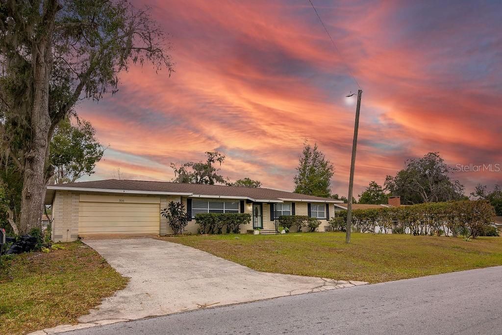 306 S Park Avenue, Inverness, FL 34452 Photo