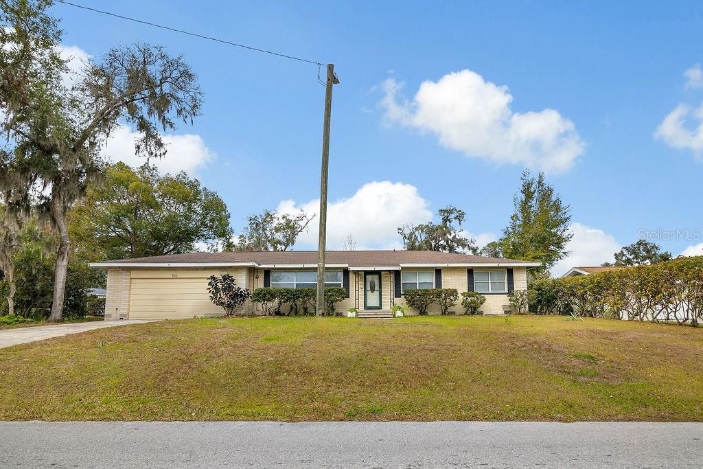 306 S Park Avenue, Inverness, FL 34452 Photo