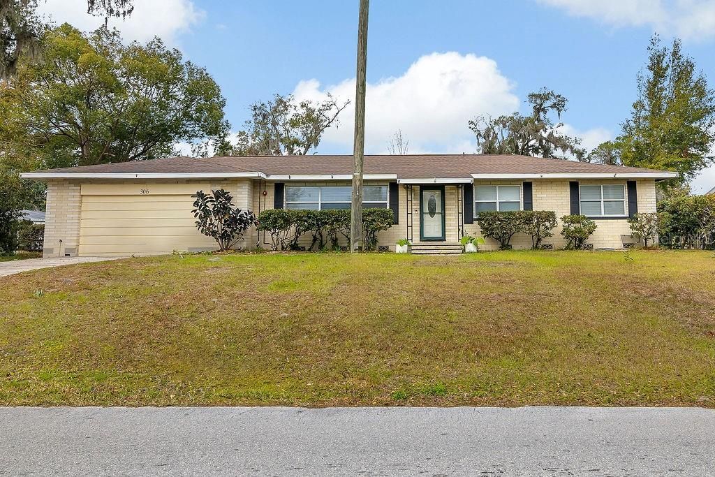 306 S Park Avenue, Inverness, FL 34452 Photo