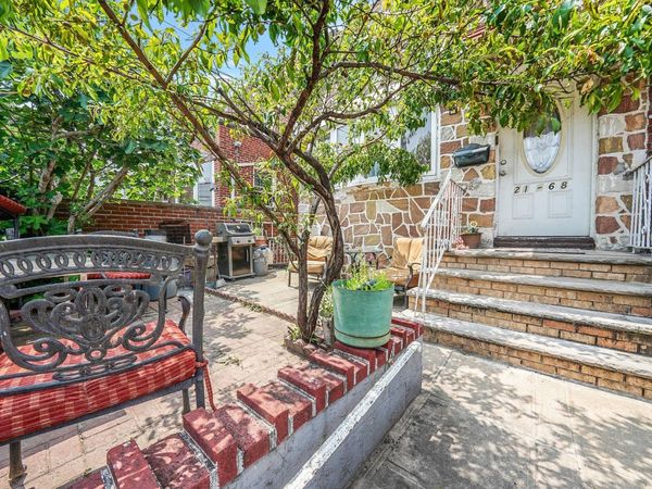 2168 37th Street, Astoria, NY 11105