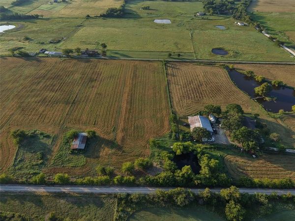 TBD NE County Road 1010 Lot #1, Rice, TX 75155