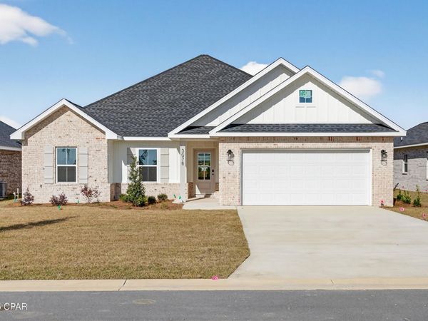 3078 Lucky Farm Lane, Panama City, FL 32404