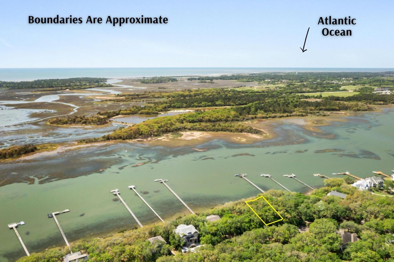 3026 Maritime Forest Drive Photo 10