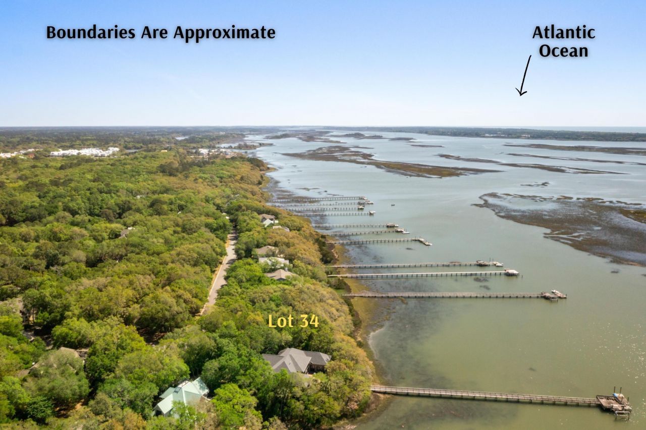 3026 Maritime Forest Drive Photo 13