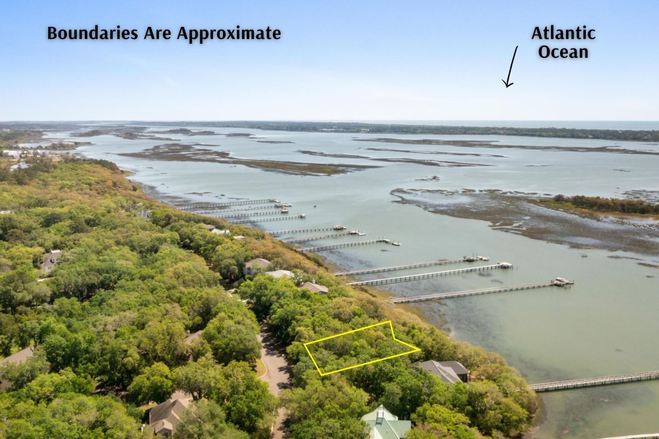 3026 Maritime Forest Drive Photo 14