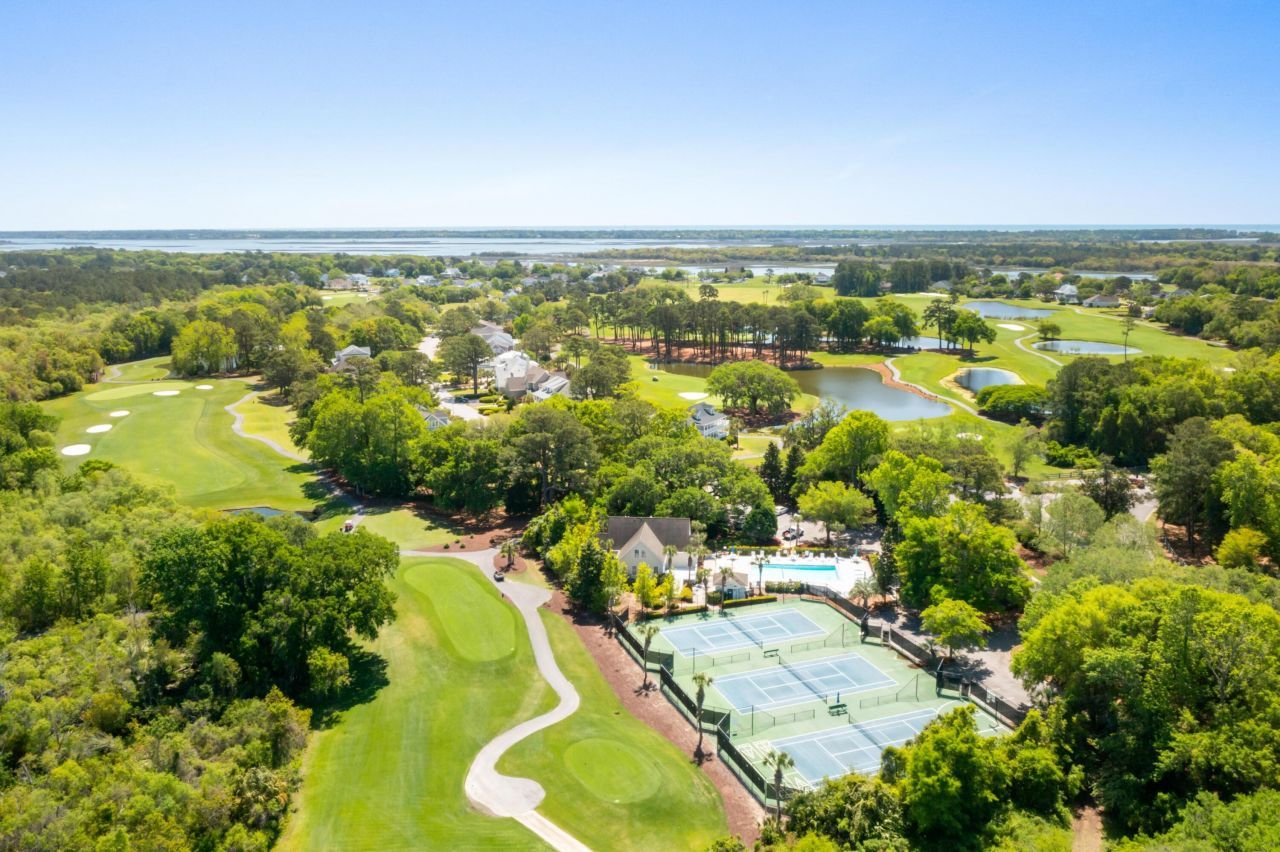 3026 Maritime Forest Drive Photo 15