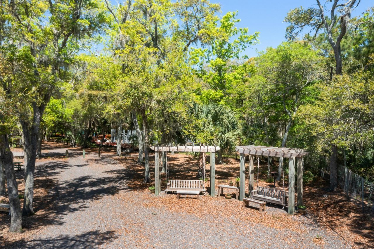 3026 Maritime Forest Drive Photo 22