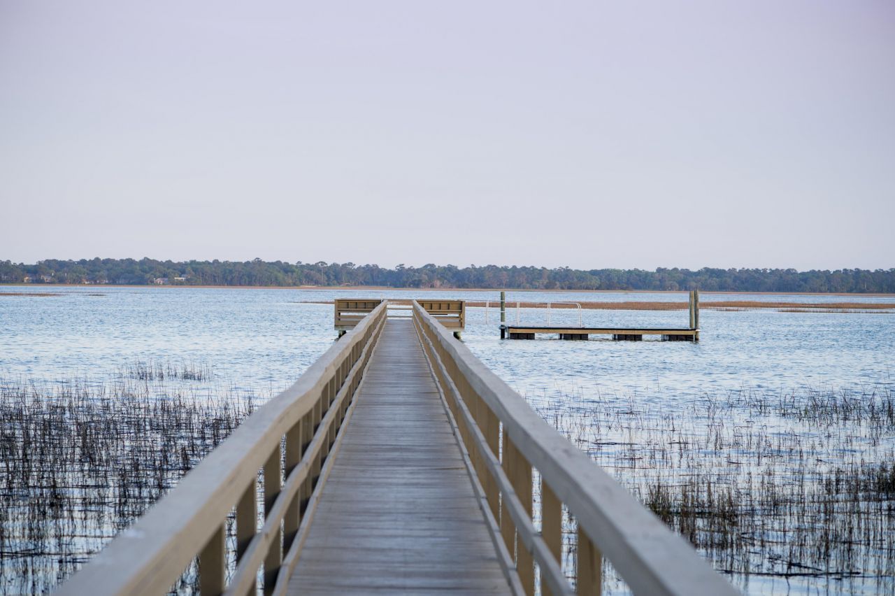 3026 Maritime Forest Drive Photo 24