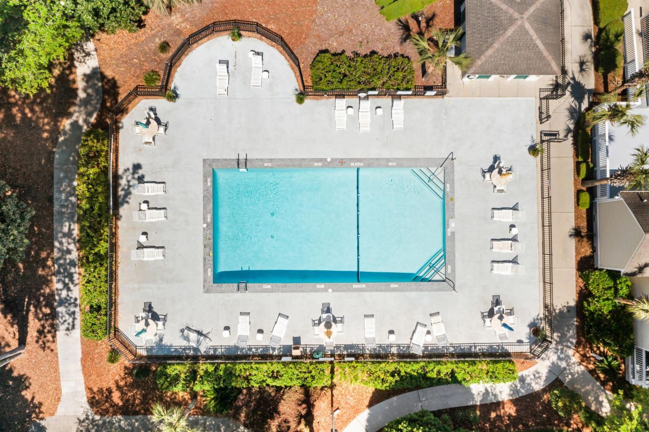 3026 Maritime Forest Drive Photo 27