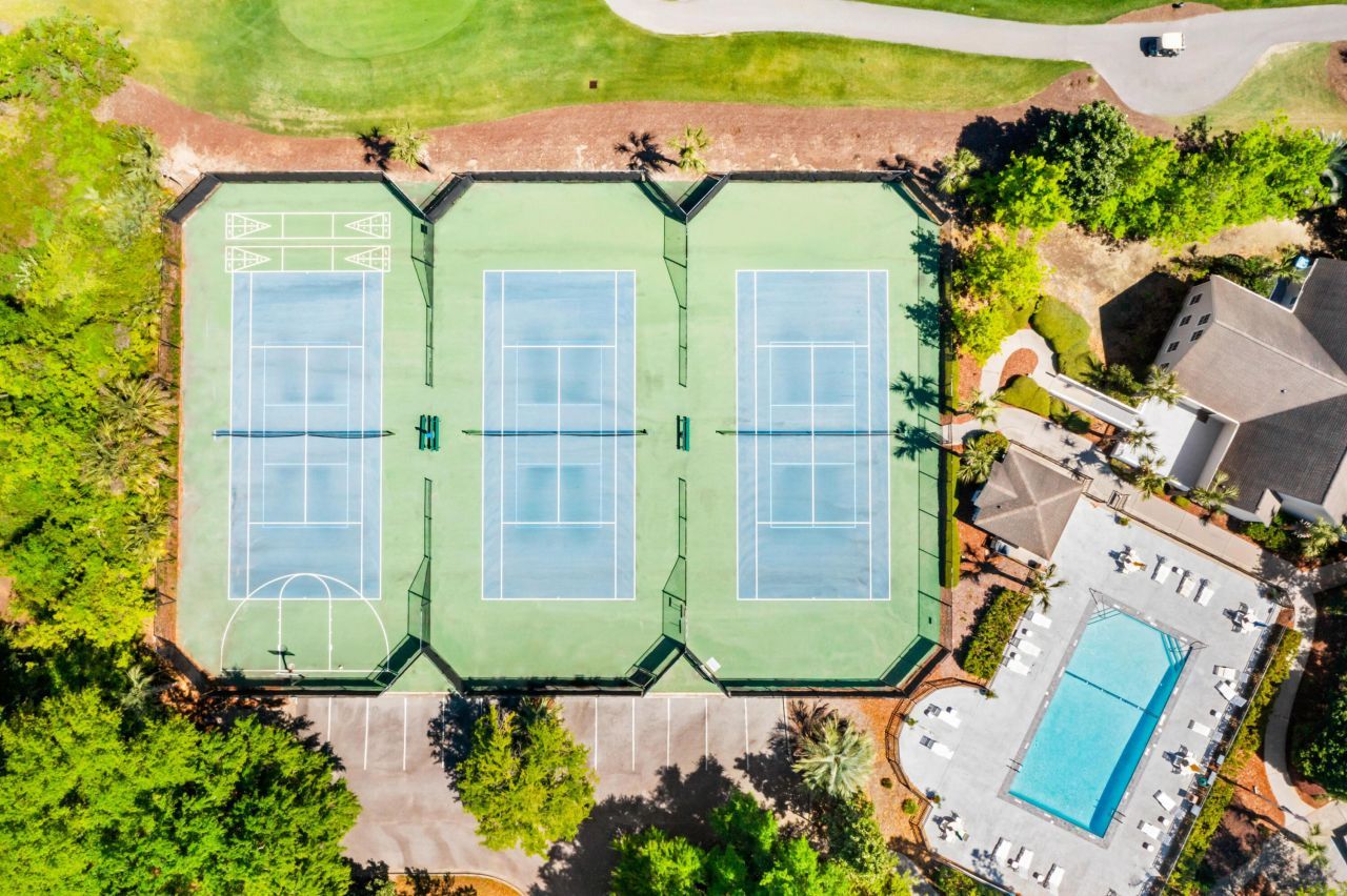 3026 Maritime Forest Drive Photo 28