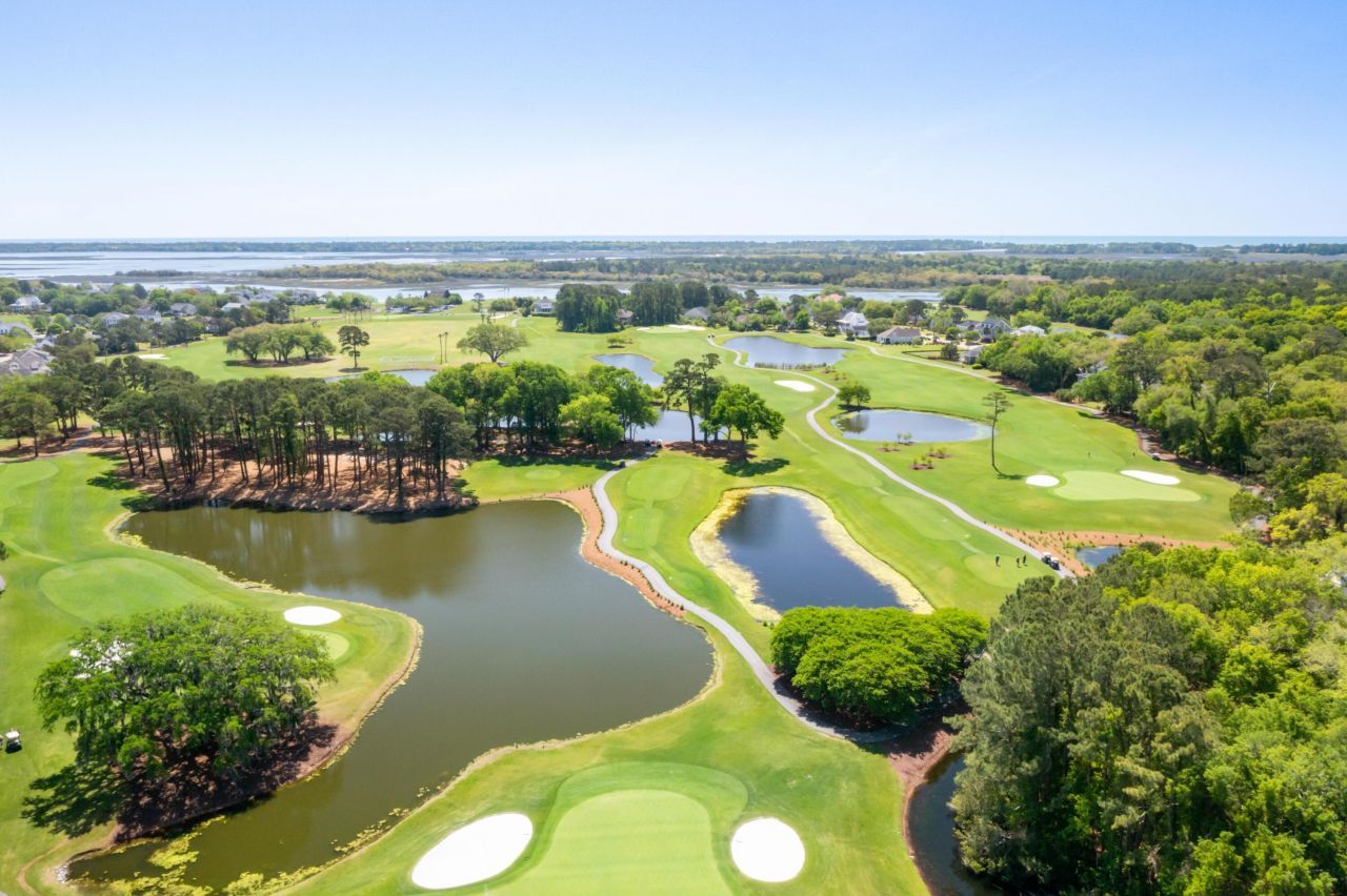 3026 Maritime Forest Drive Photo 29