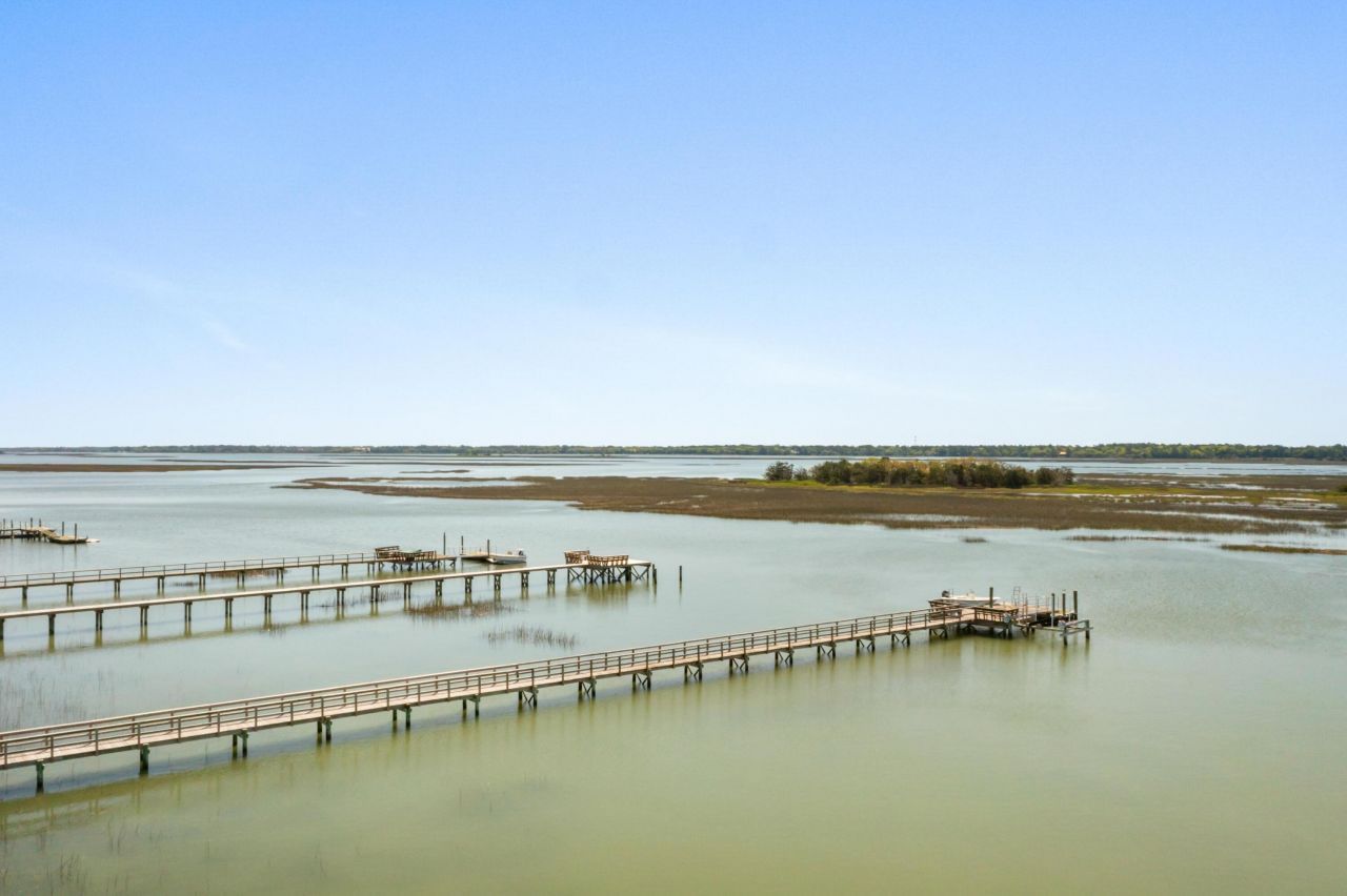 3026 Maritime Forest Drive Photo 5