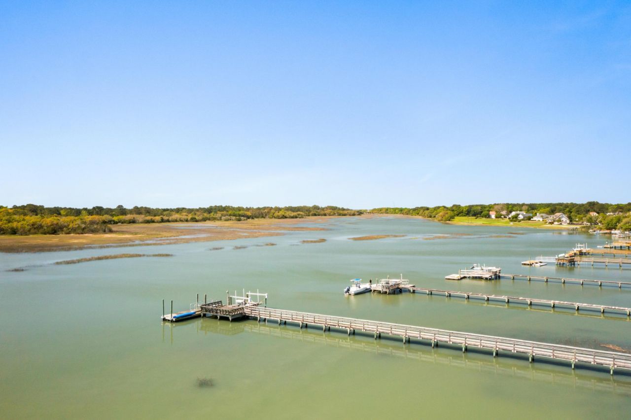 3026 Maritime Forest Drive Photo 6