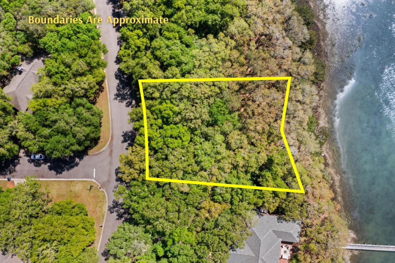 3026 Maritime Forest Drive Photo 7