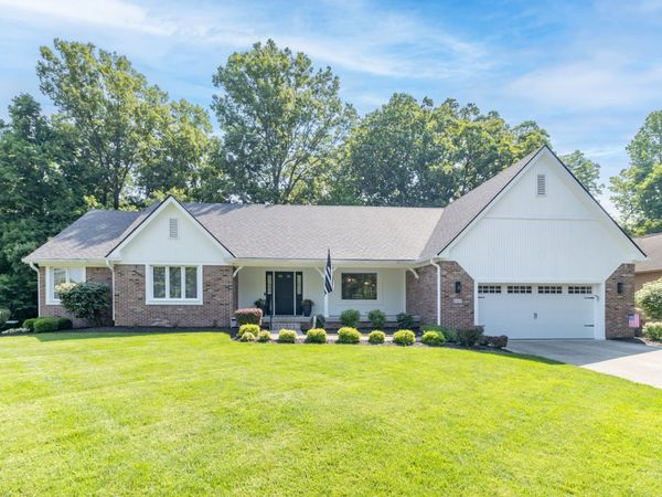8429 Catamaran Drive, Indianapolis, IN 46236