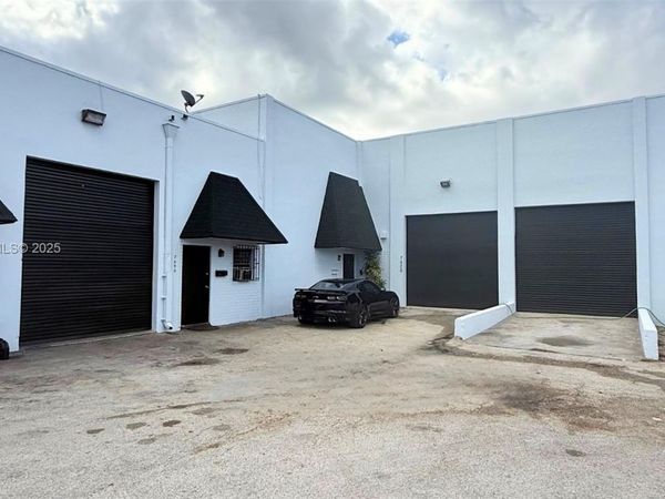 7460 NW 82nd, Unit 7500, Medley, FL 33166