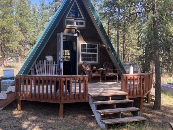 12543 Night Owl Drive, Bonanza, OR 97623