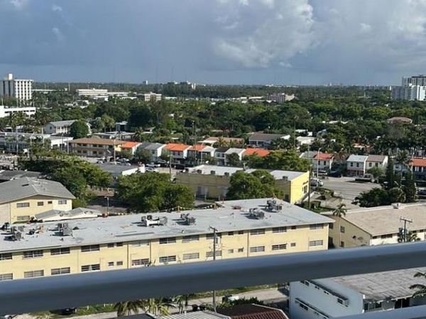 2100 Sans Souci Blvd, Unit A1108, North Miami, FL 33181