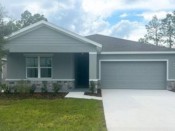 10411 TUCKER ROAD, WEEKI WACHEE, FL 34613