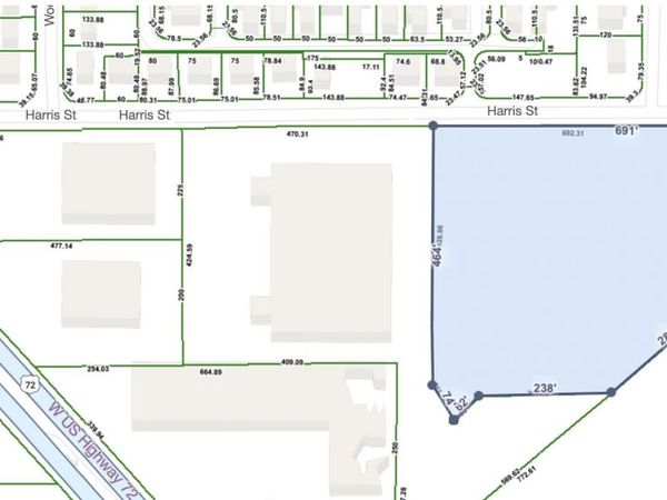 289 HARRIS ST, Collierville, TN 38017