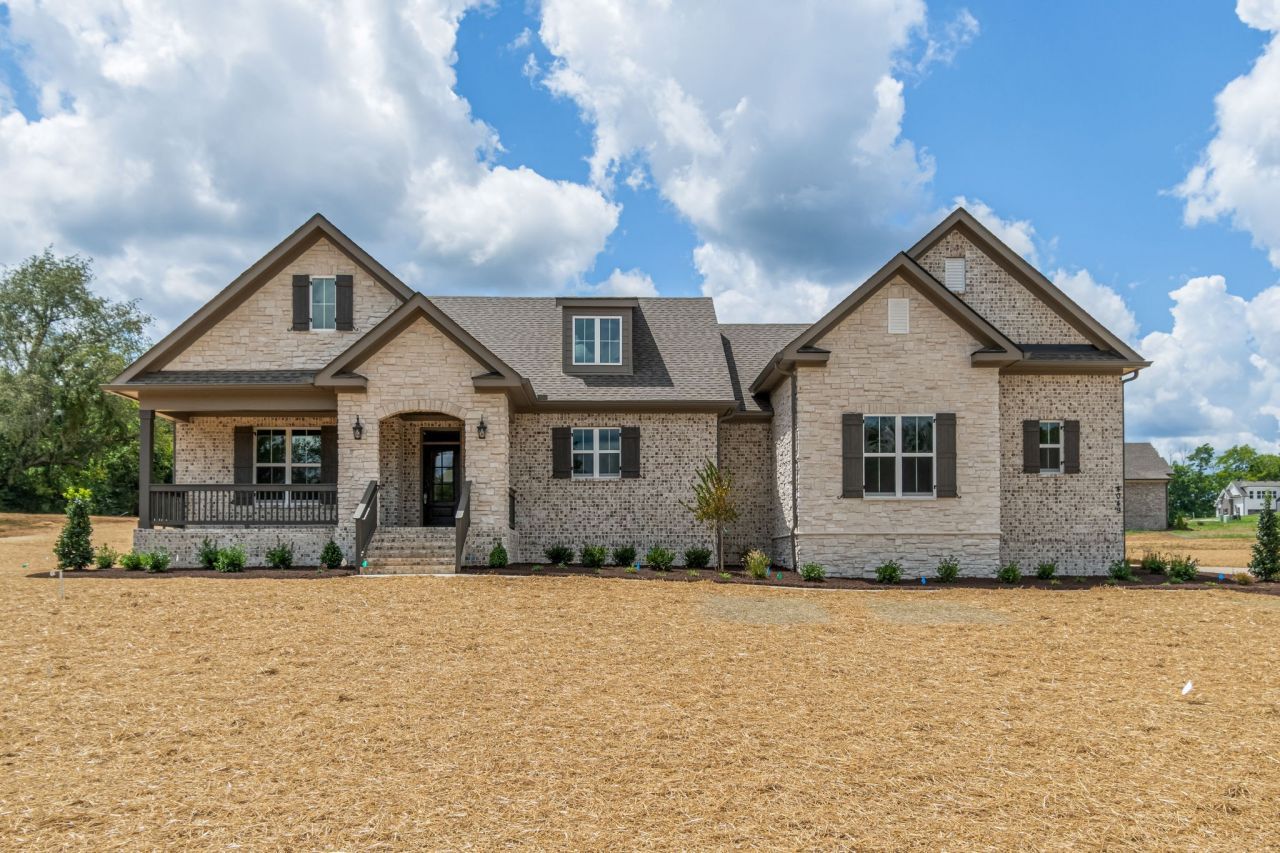 4049 Advocate Path, Culleoka, TN 38451 Main Photo
