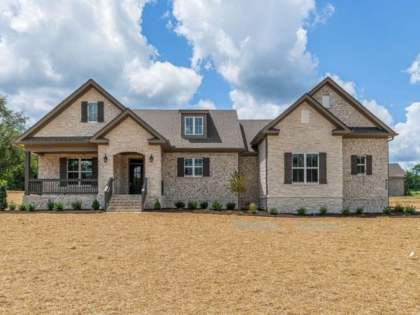 4049 Advocate Path, Culleoka, TN 38451