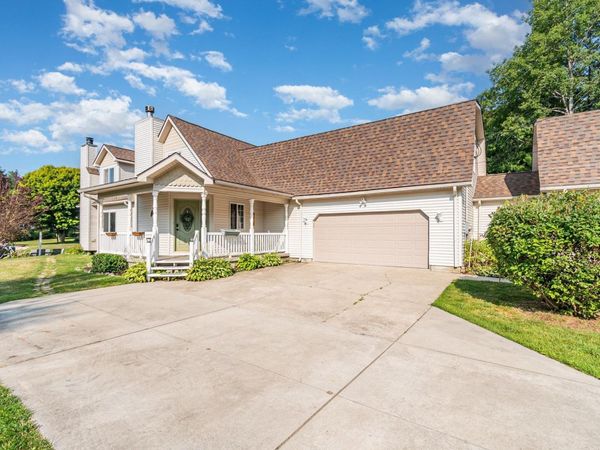 7746 Five Lakes Drive, Farwell, MI 48622