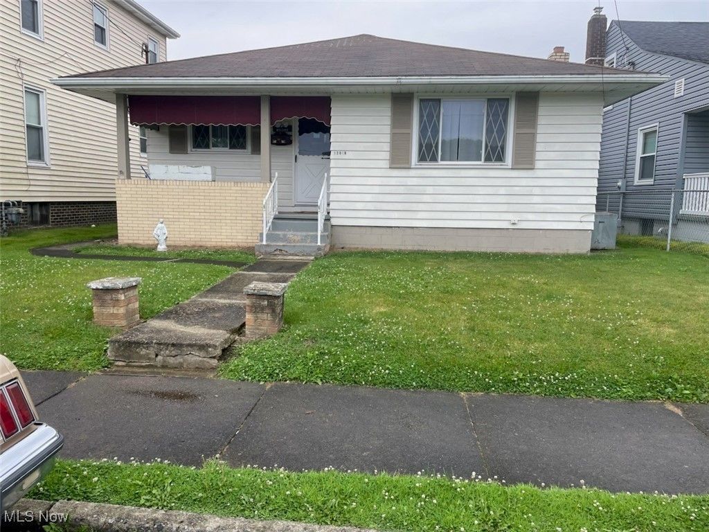 1201 1/2 N 5th Street, Toronto, OH 43964 Main Photo