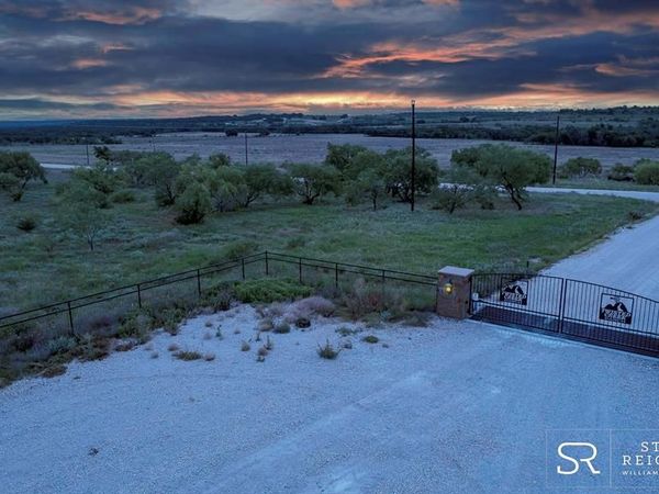 Lot 47 Tatanka, Gustine, TX 76455